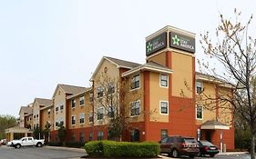 Extended Stay America Baltimore Glen Burnie