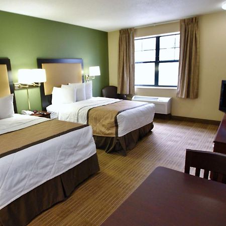 Extended Stay America Suites - Baltimore - Glen Burnie Exterior photo