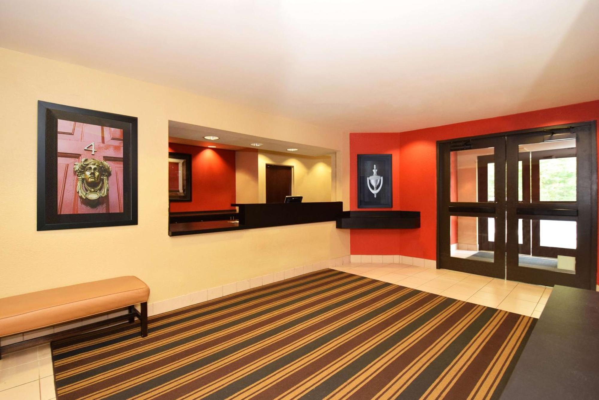 Extended Stay America Suites - Baltimore - Glen Burnie Exterior photo