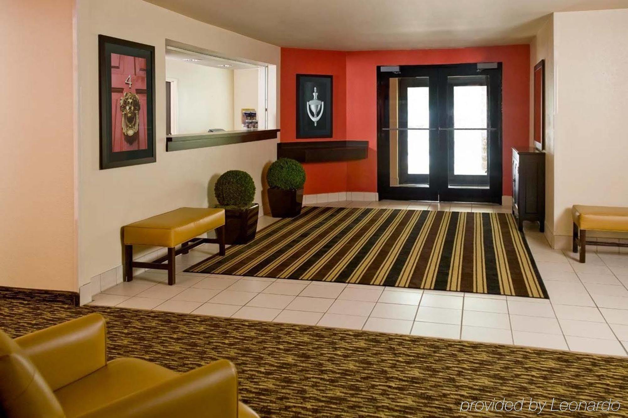 Extended Stay America Suites - Baltimore - Glen Burnie Exterior photo