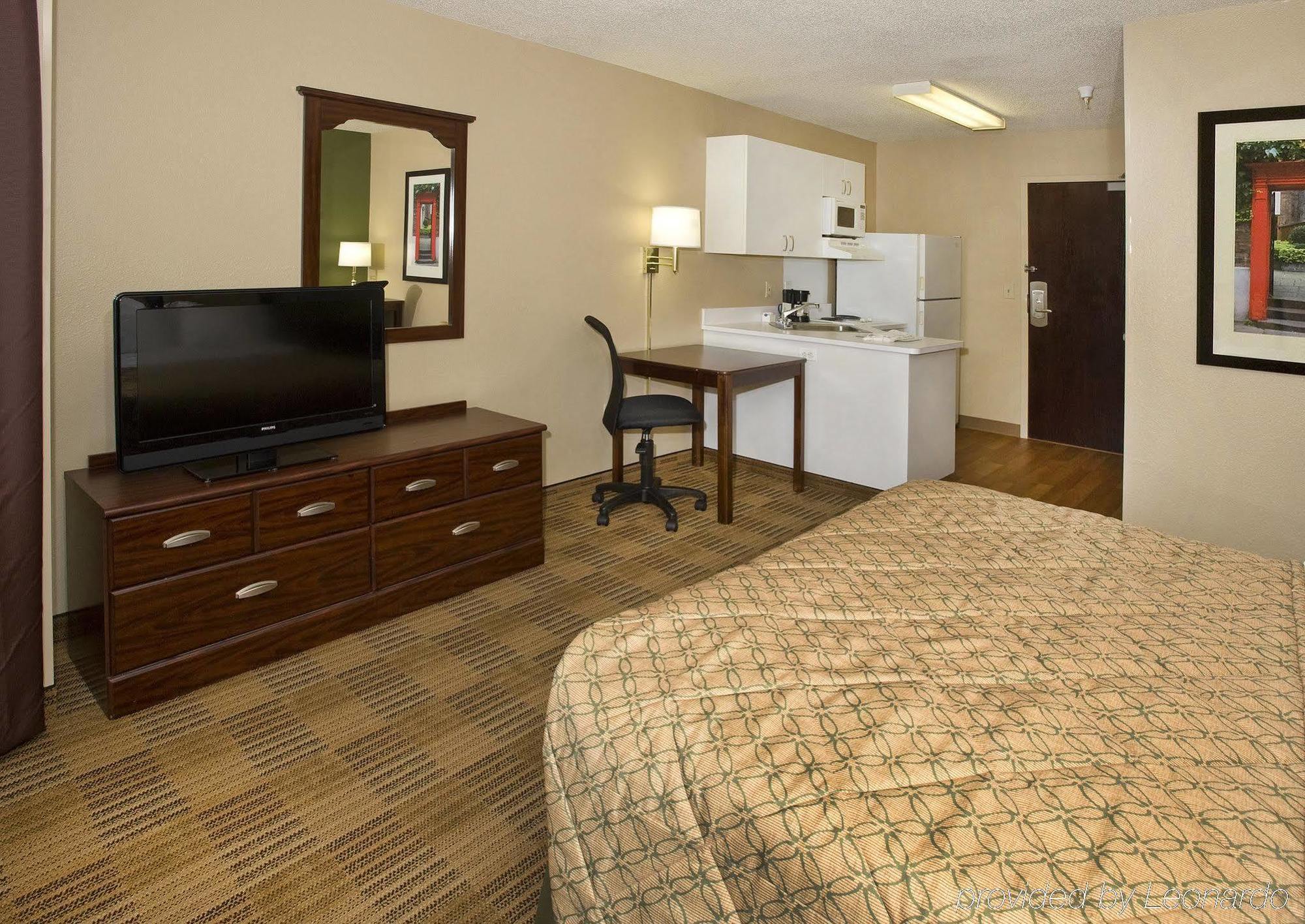 Extended Stay America Suites - Baltimore - Glen Burnie Exterior photo