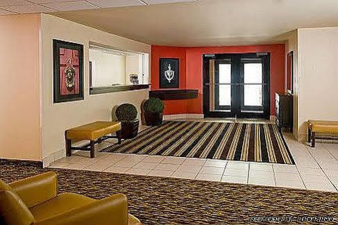 Extended Stay America Suites - Baltimore - Glen Burnie Exterior photo