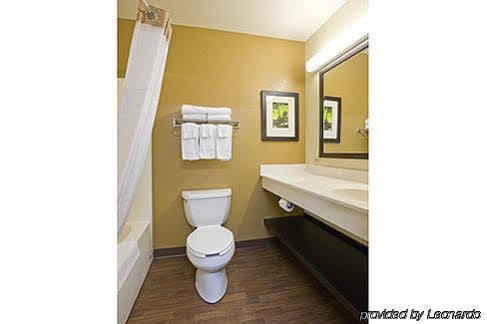 Extended Stay America Suites - Baltimore - Glen Burnie Exterior photo
